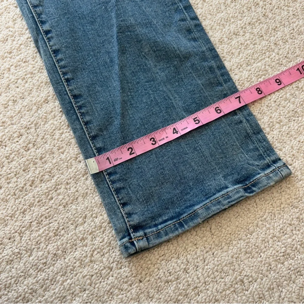 Old Navy Youth 360 Stretch Slim Built in Tough Jeans Size 16 Plus